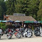 Alice's Restaurant
