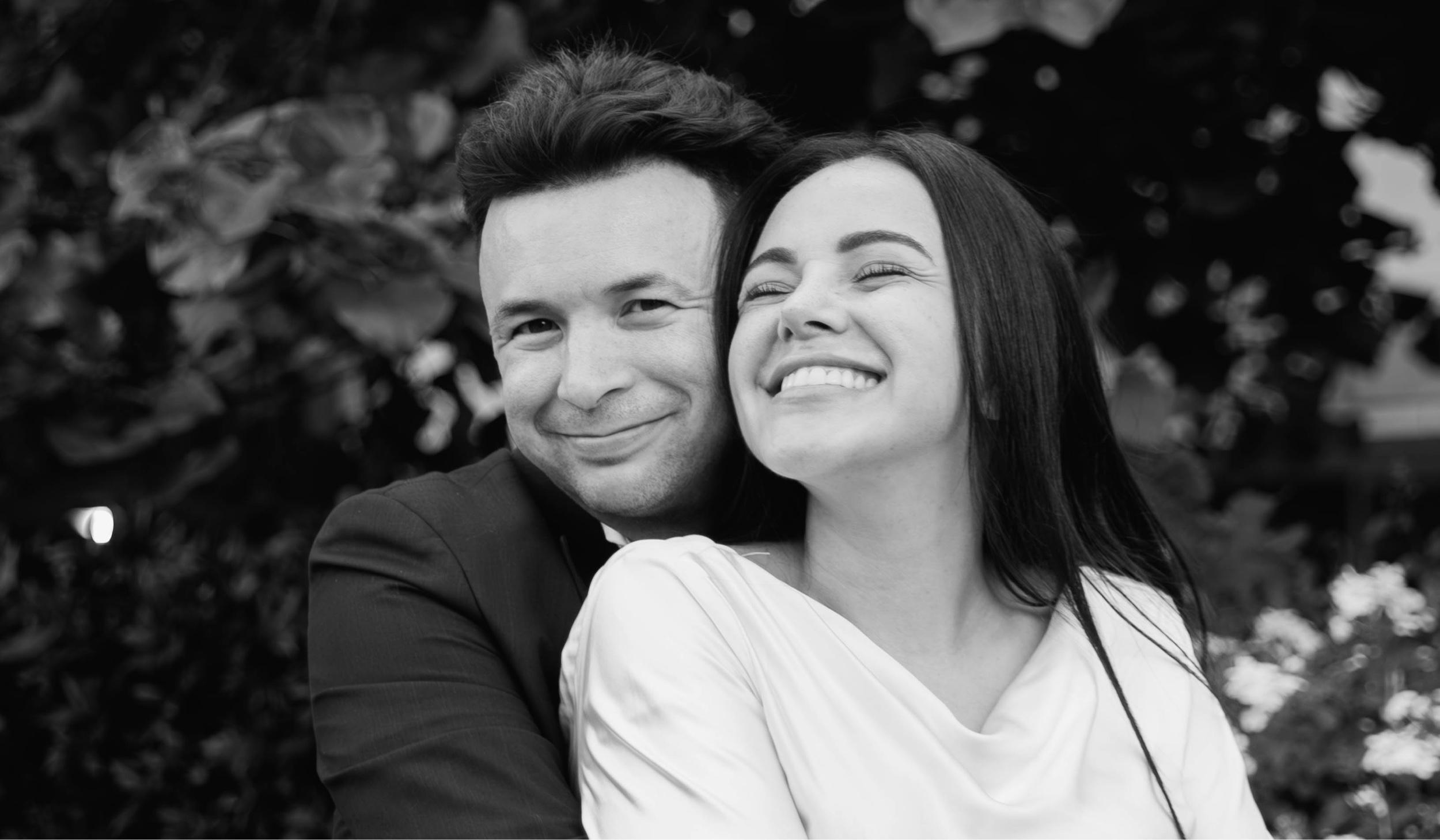 The Wedding Website of Tatiana Morantes and Alex Isaza