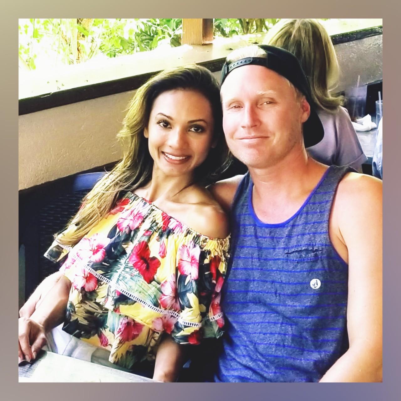 The Wedding Website of Nihaara Sosha and Leif Johnson