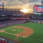 Citizens Bank Park