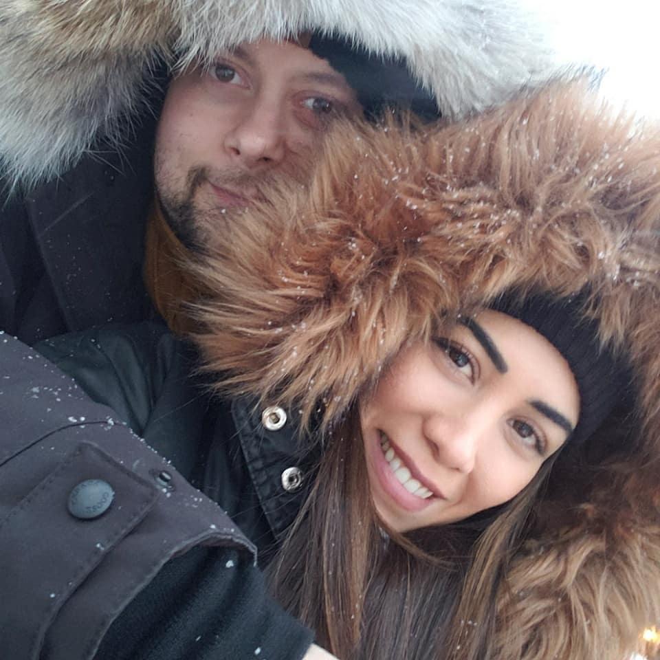 Lake George - February 2019