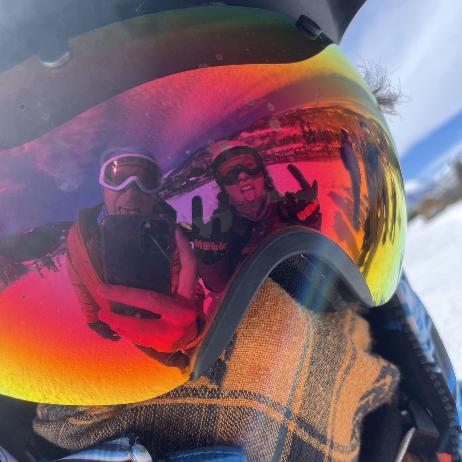 Keystone, Colorado 03.2023