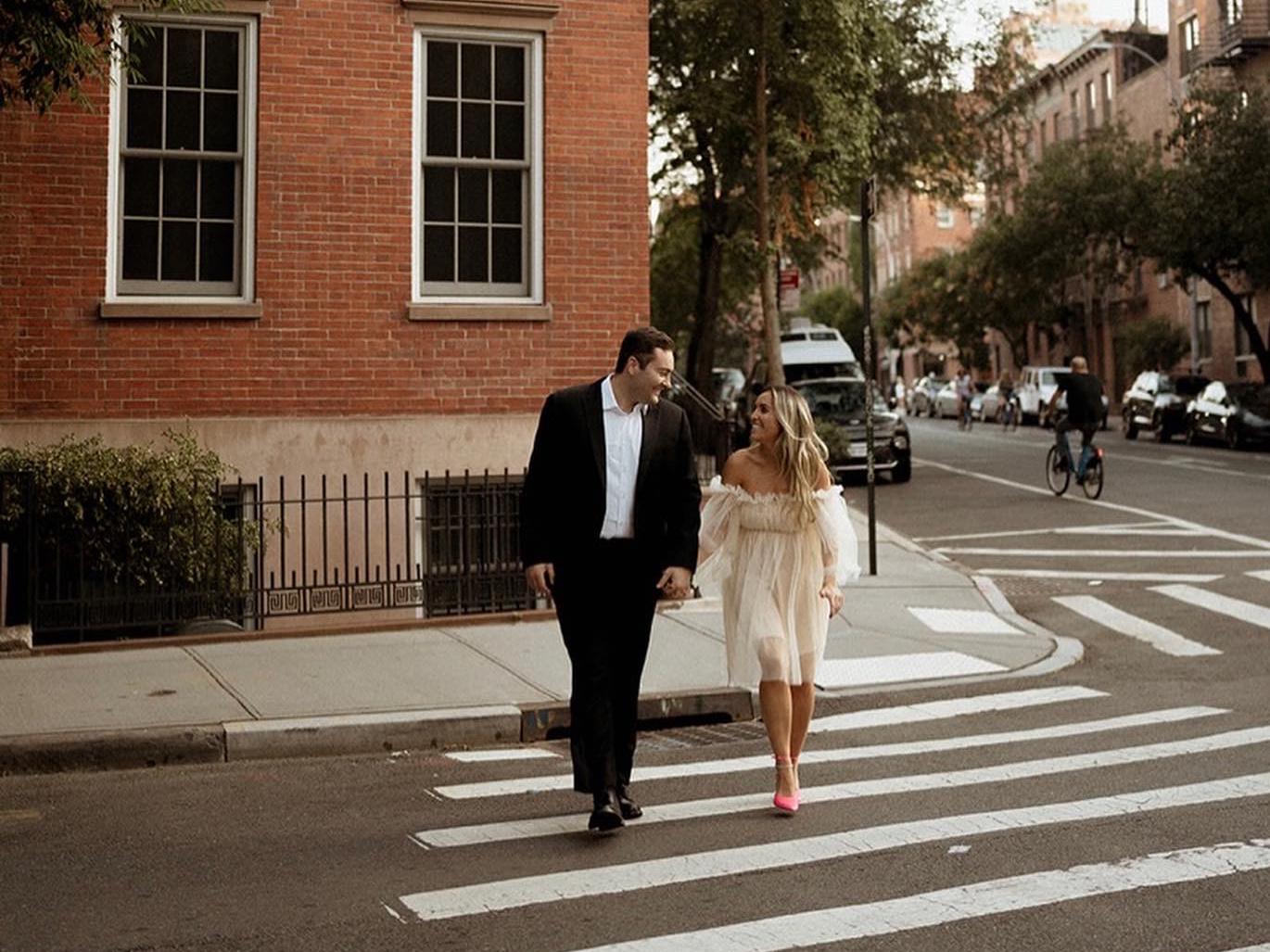 The Wedding Website of Erin Reid and Christopher Butigian