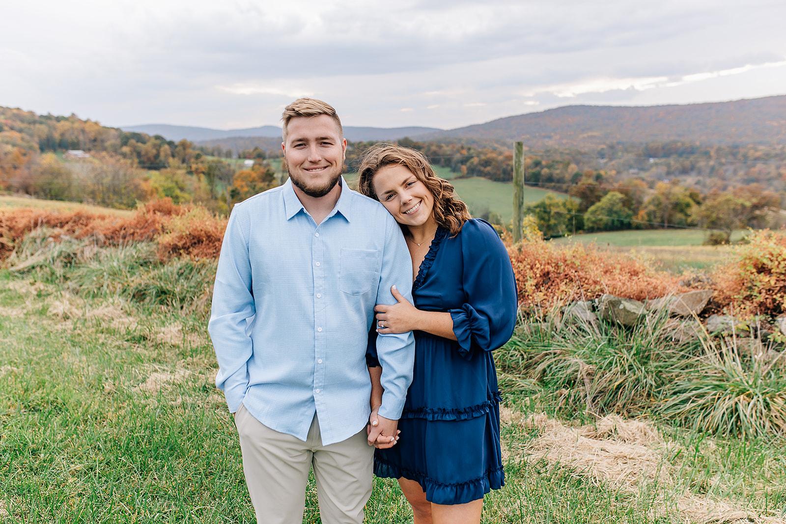 The Wedding Website of Haven Brandenburg and Kevin Lynott