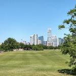 Zilker Metropolitan Park