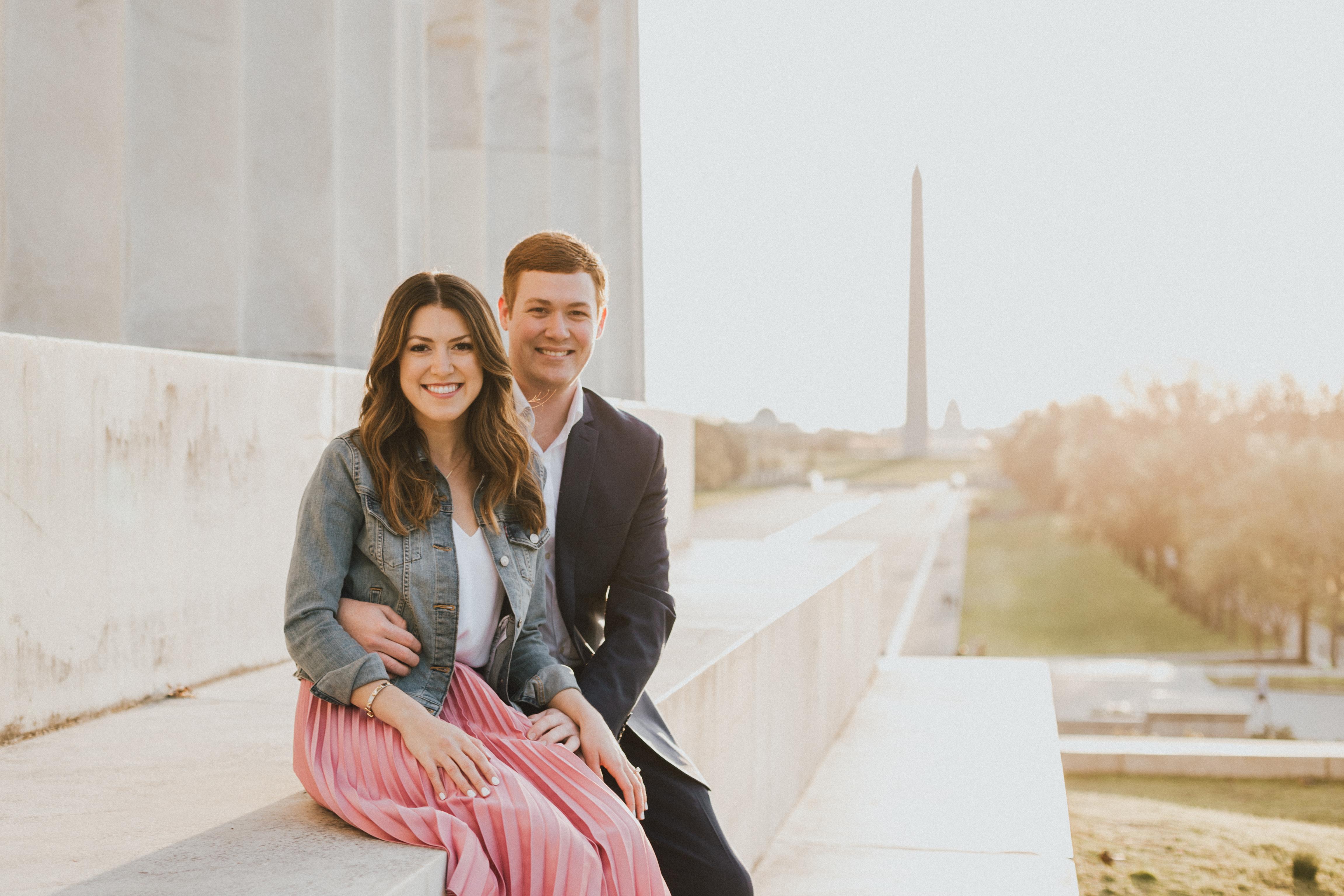 The Wedding Website of Lindsey Gillaspie and Cole Tipton