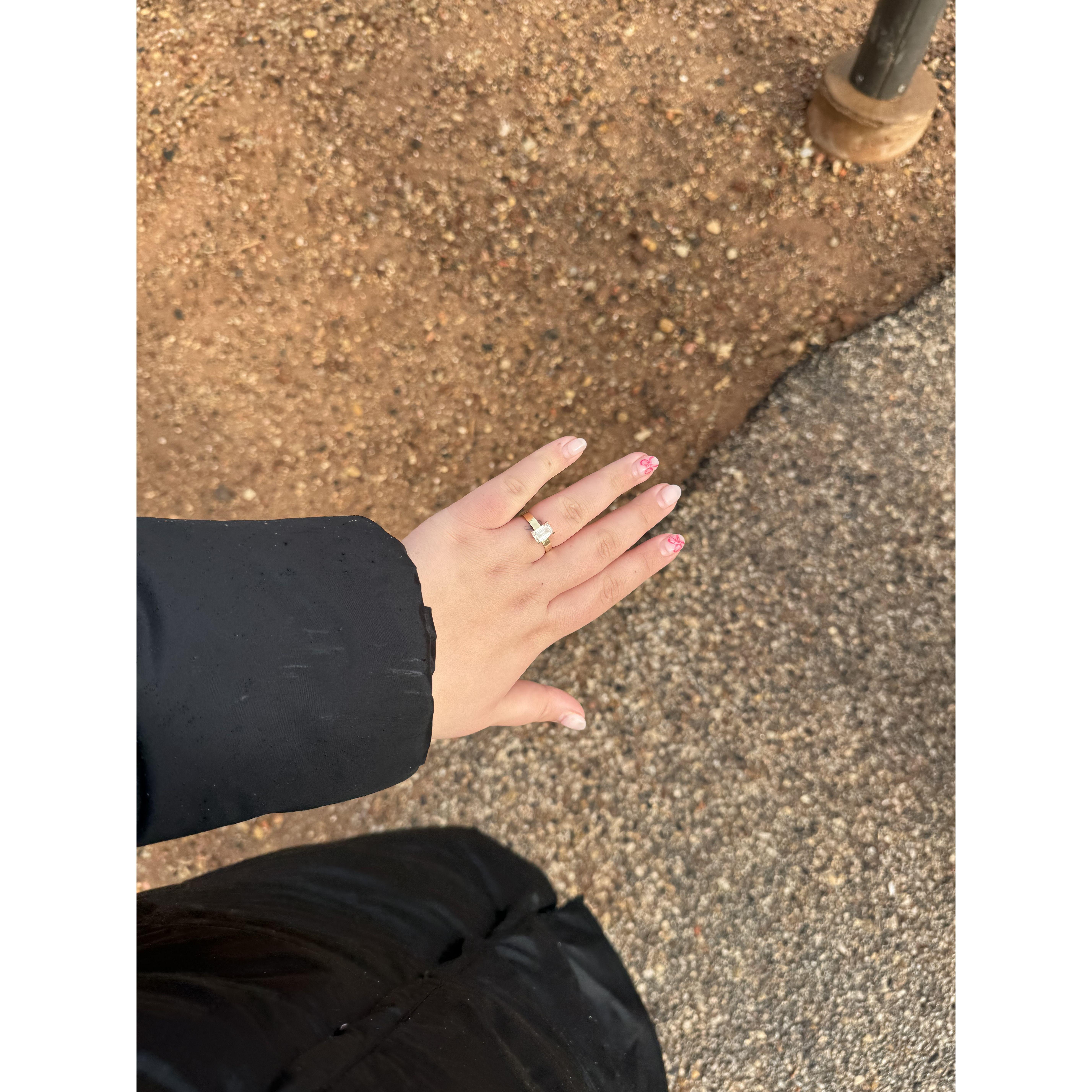 My dream ring!