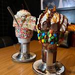 Black Tap Craft Burgers & Beer