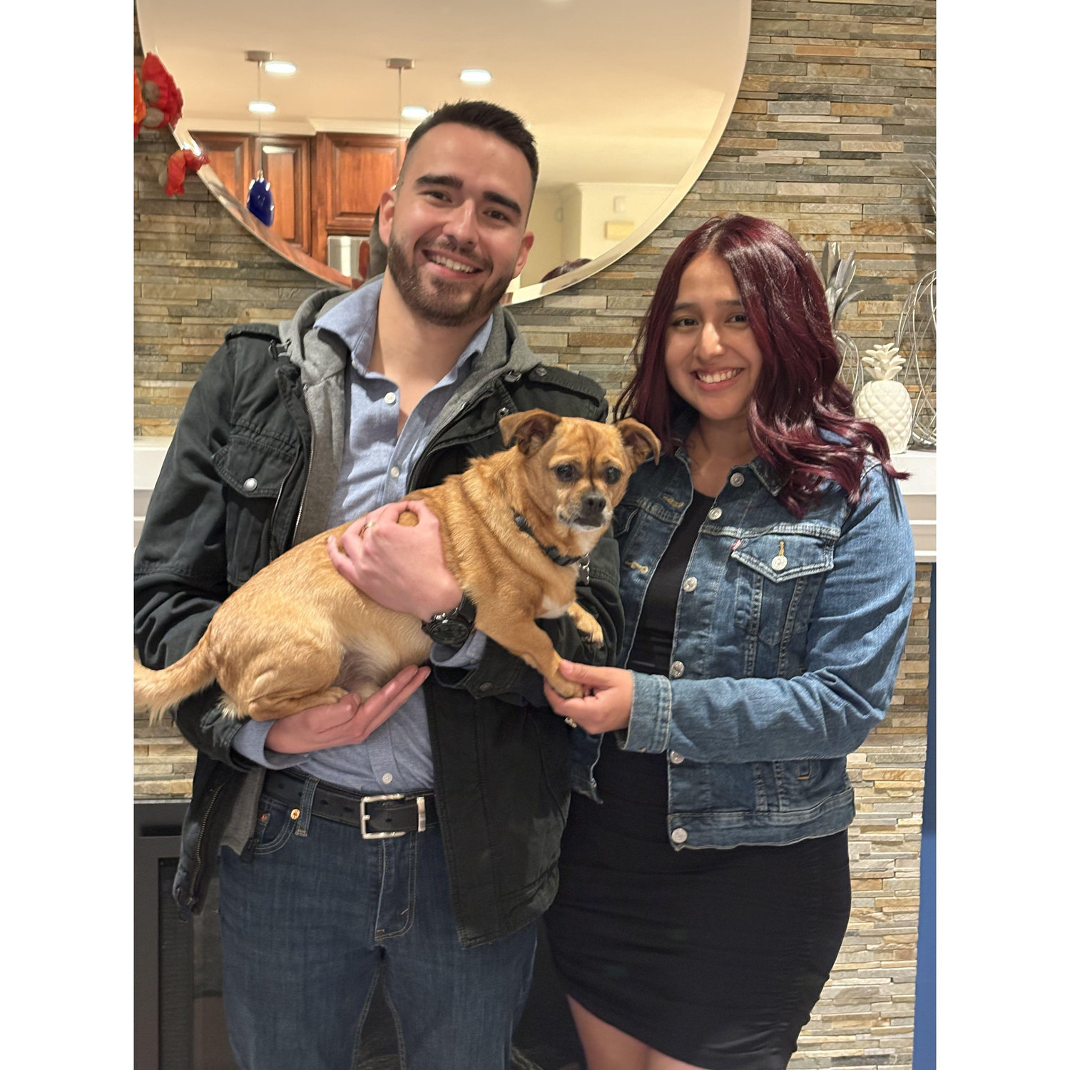 Our little Family