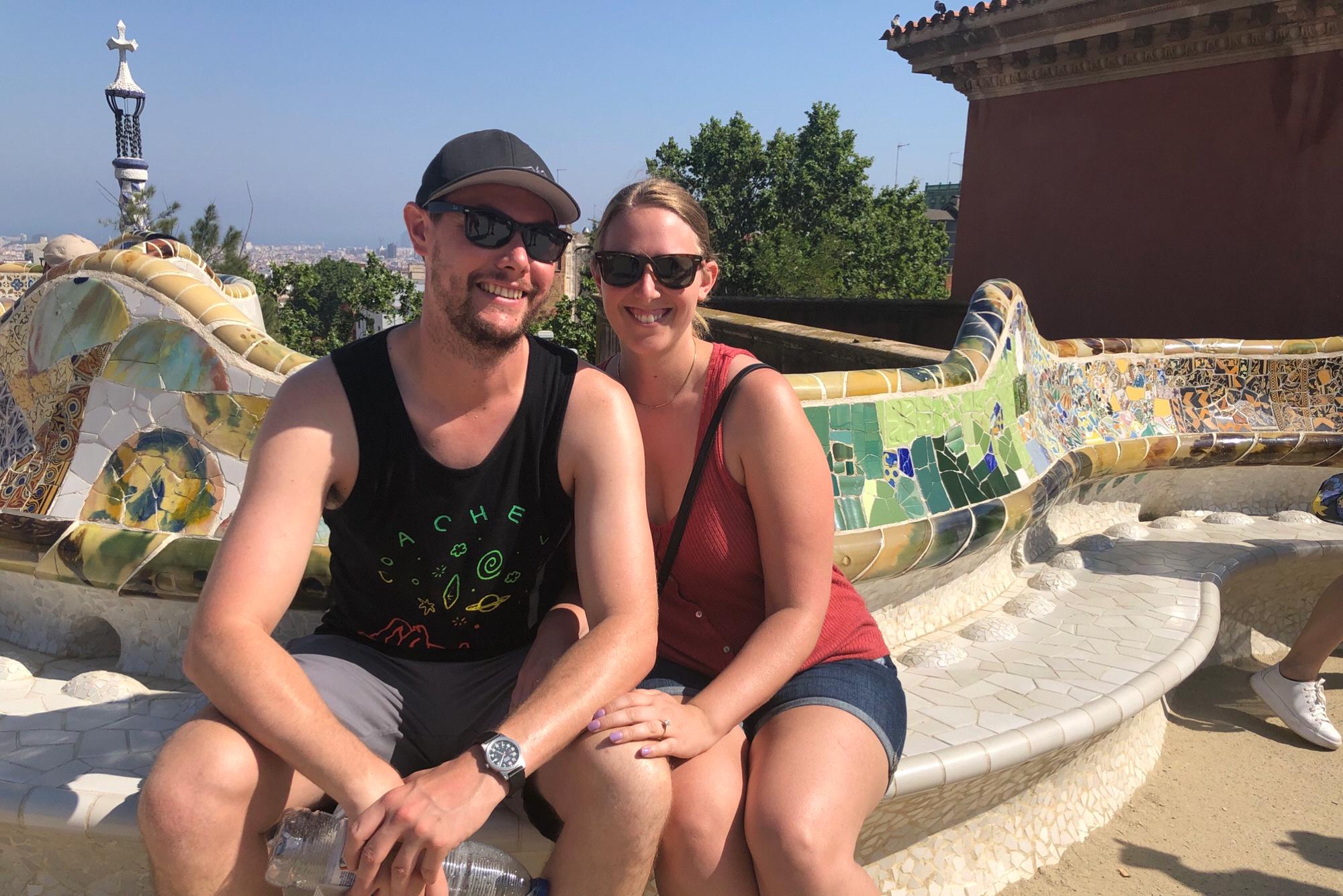 Barcelona