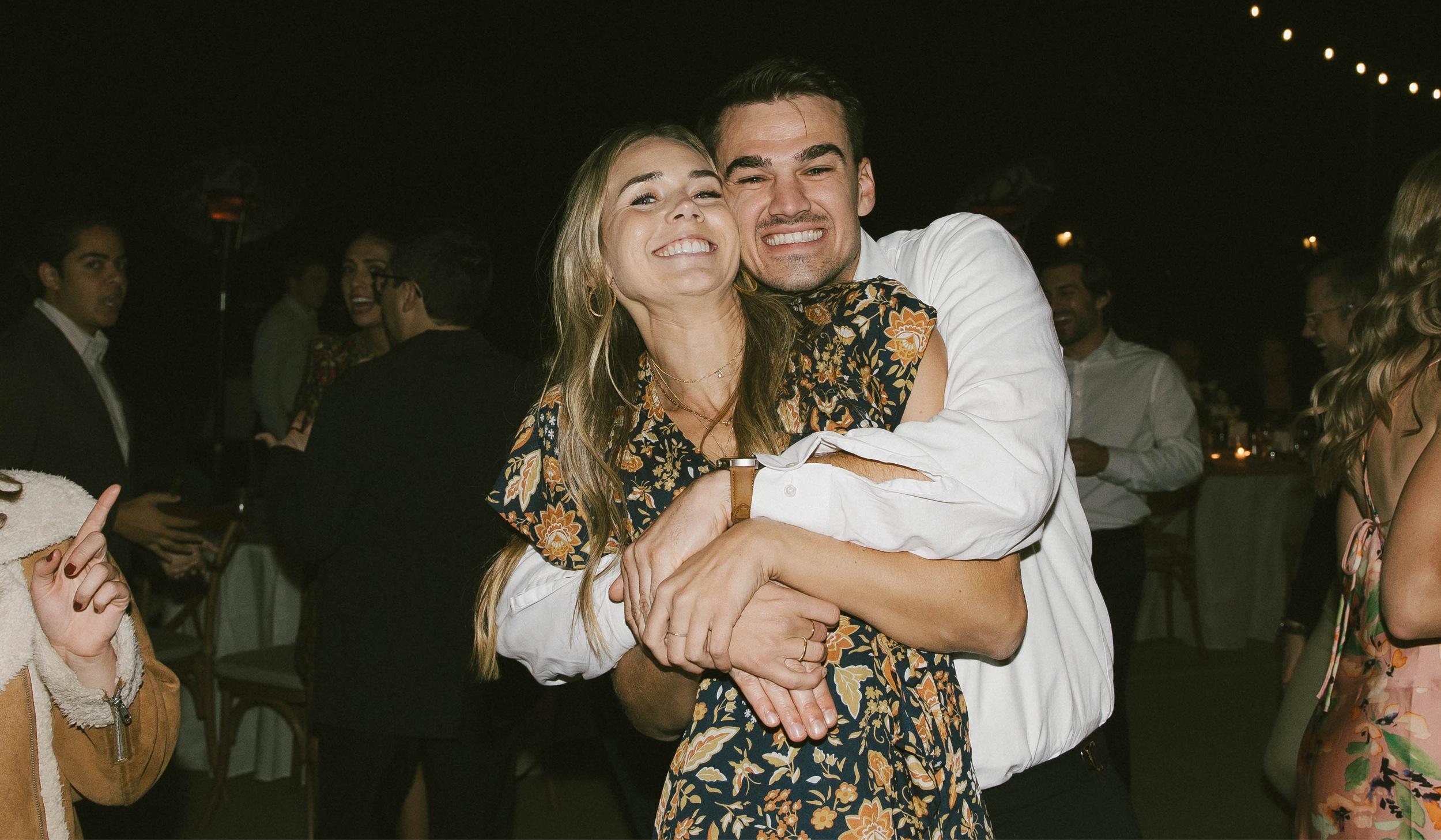 The Wedding Website of Heather Trueman and Nathan Hagler