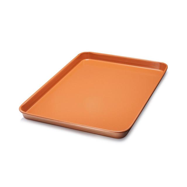 Gotham Steel Nonstick 17.5" x 12.5" Cookie Tray