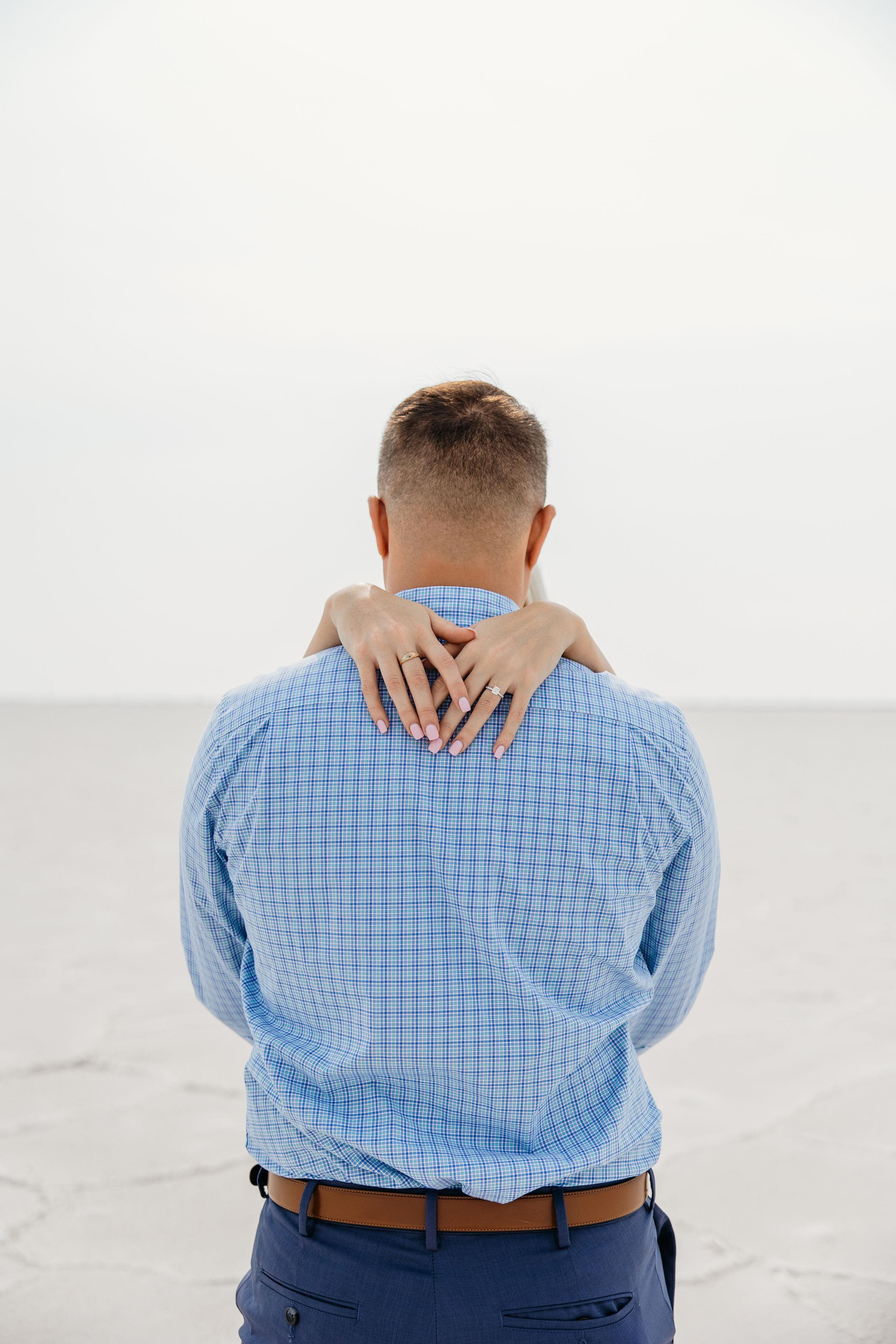 The Wedding Website of Leah Pecora and Gregory Rogel