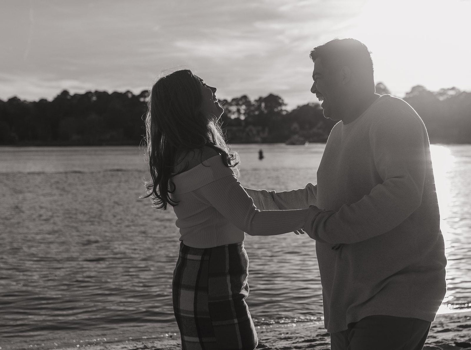 The Wedding Website of Sarah Lake and Duke Gonzales