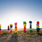 Seven Magic Mountains