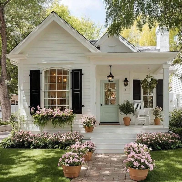 Our First Home Down Payment Fund