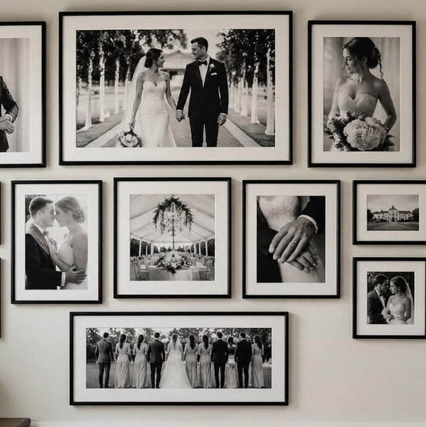 Wedding Photo Gallery