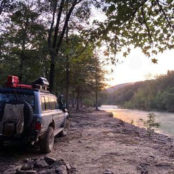 Used Car for Arkansas