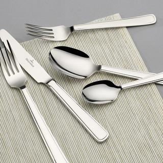 Celeste 60-Piece Flatware Set, Service for 12