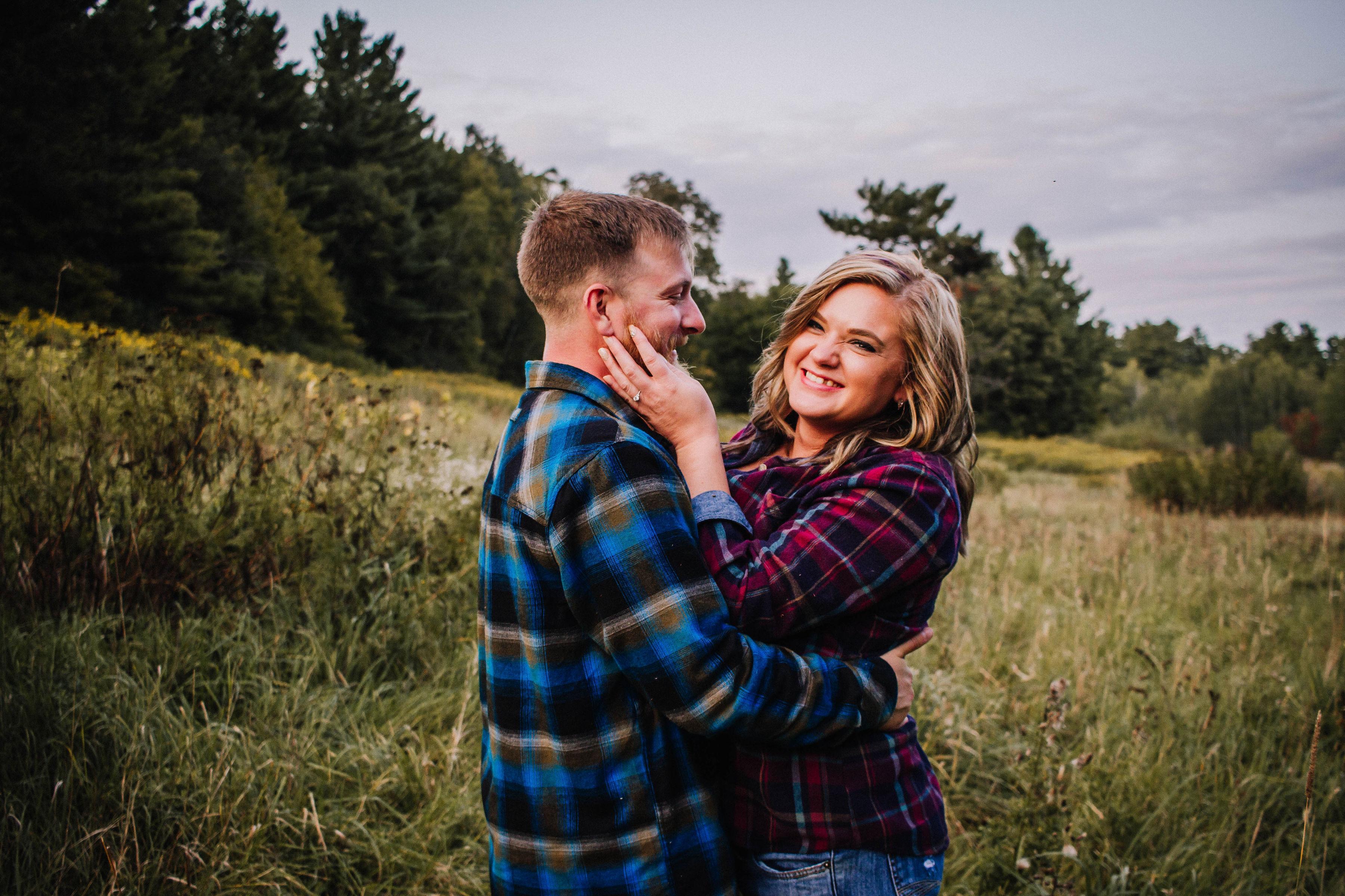 The Wedding Website of Haley Wegner and Ross Hilgart