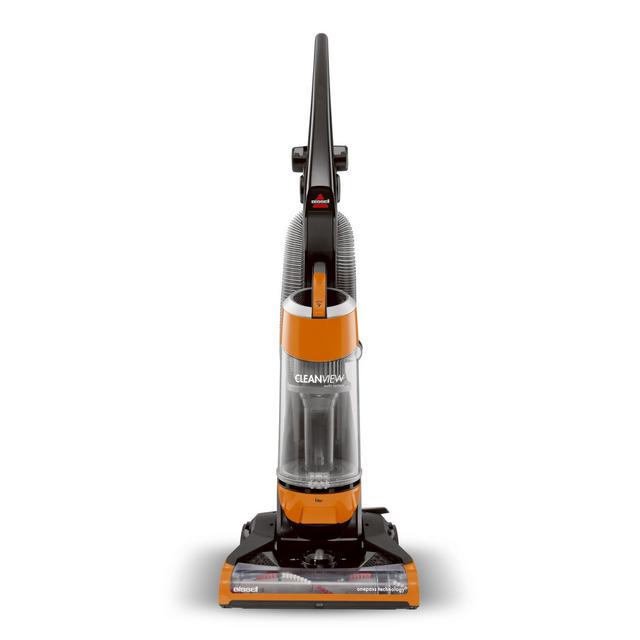 Bissell CleanView Bagless Upright Vacuum with OnePass Technology, 1330 - Corded