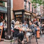 Philadelphia Old City