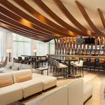 Korals Sushi & Cocktail Lobby Bar