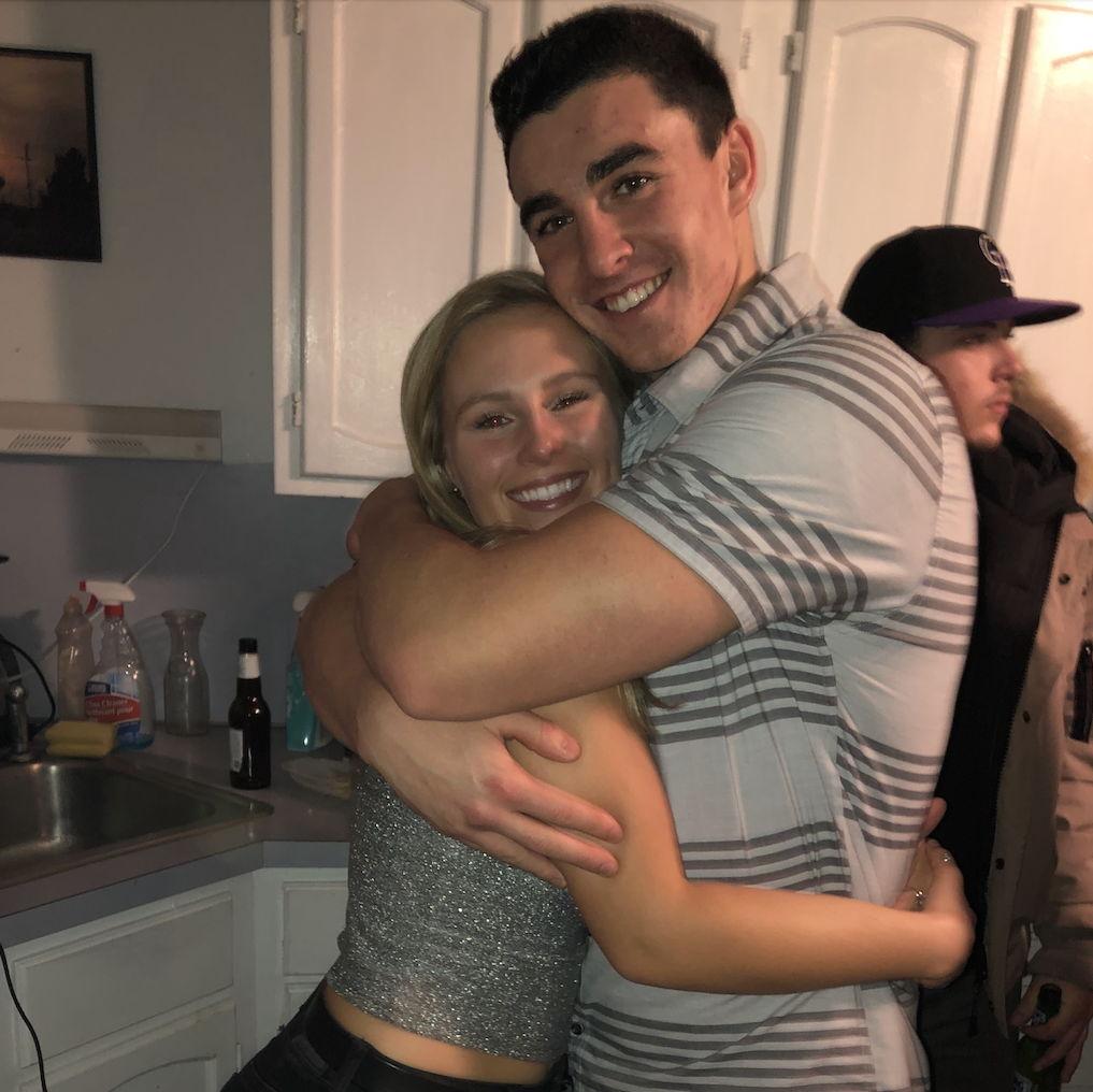 NYE 2018.