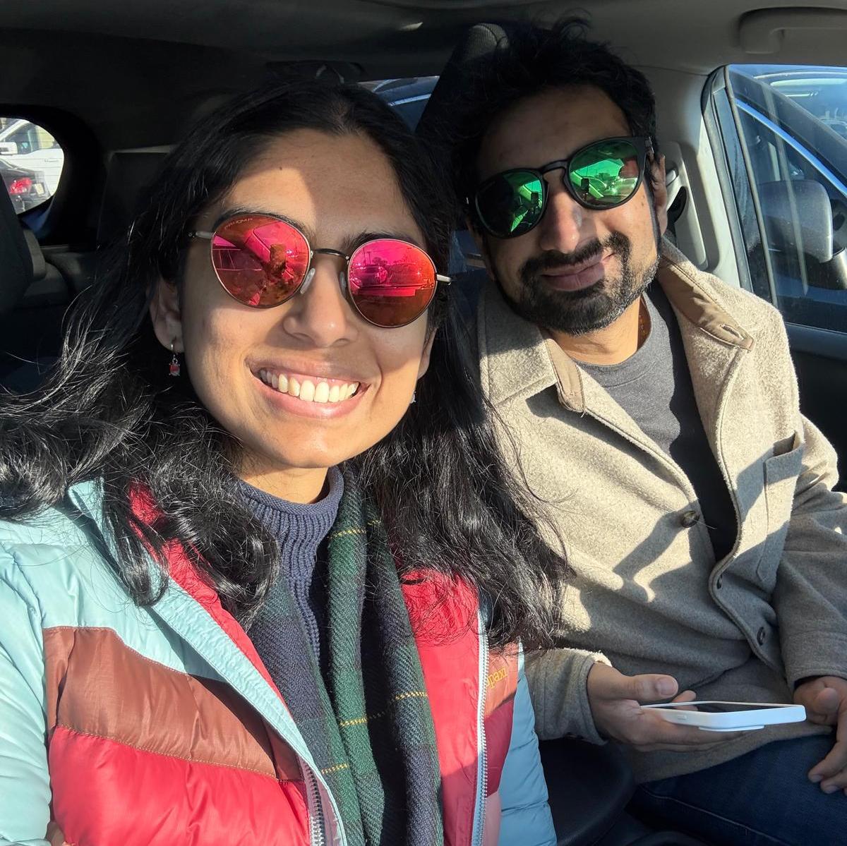 #style (sponsored by Sunglass Hut) (Minneapolis, MN, 12.20.25)