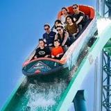 SeaWorld San Antonio