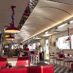 Prospect Mountain Diner