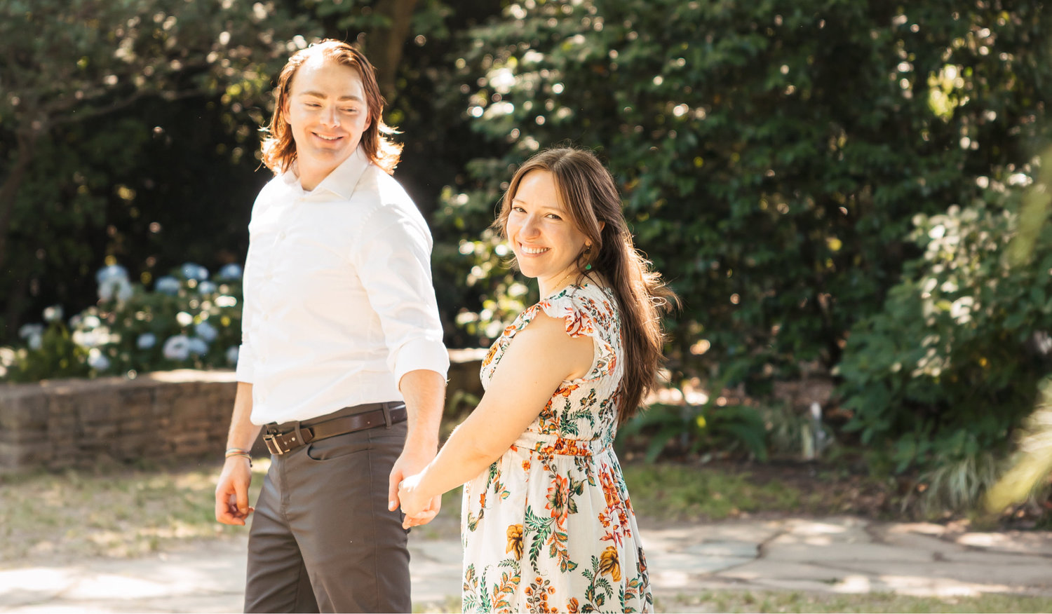 The Wedding Website of Mary Meadowcroft and Dominick DeFelice