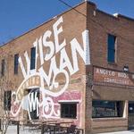 Wiseman Brewing
