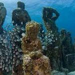 Underwater Museum of Art