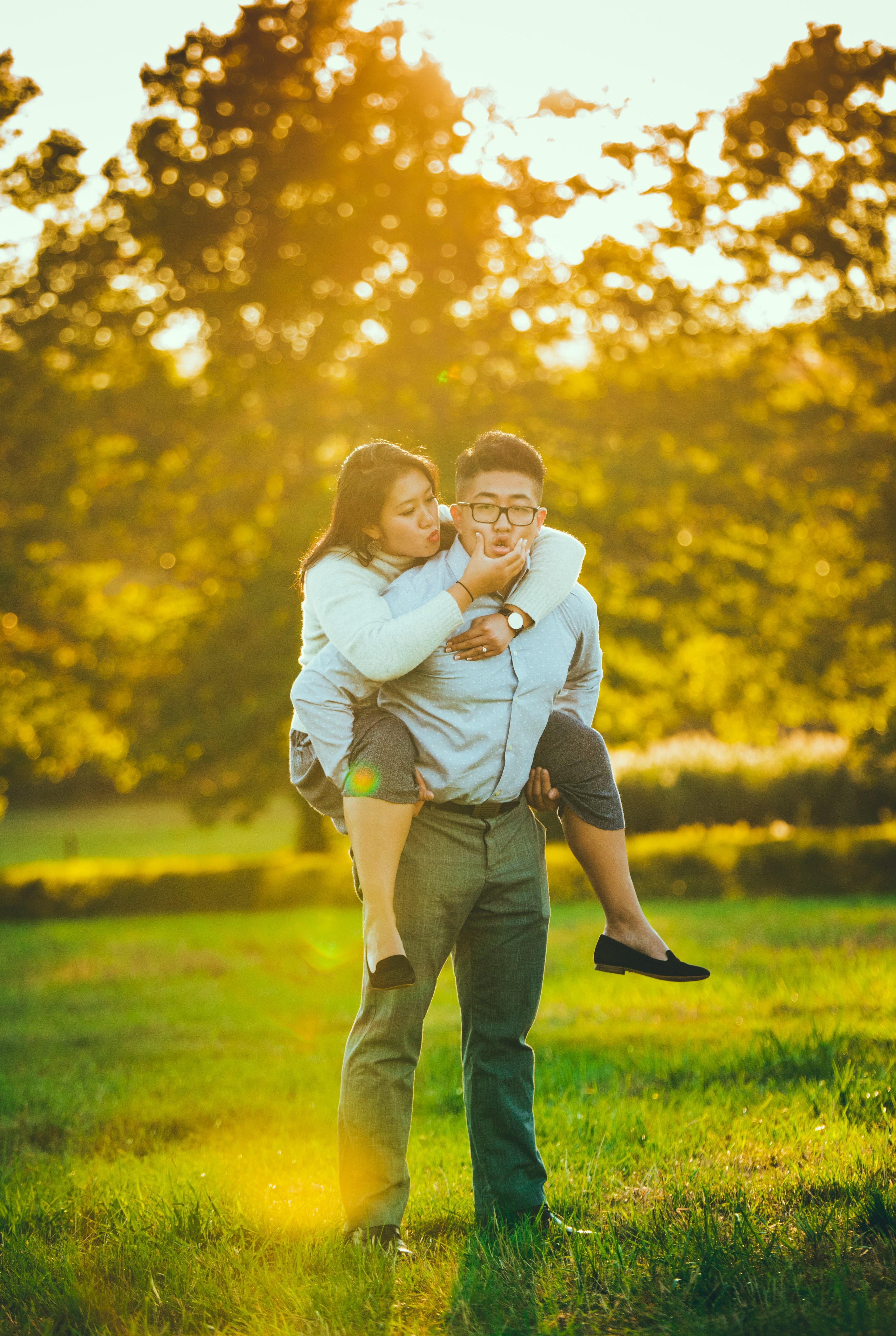 The Wedding Website of Jennifer Xiong and Kelvin Wong