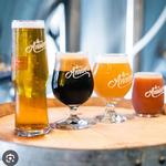 The Answer Brewpub