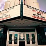 Metro Cinema