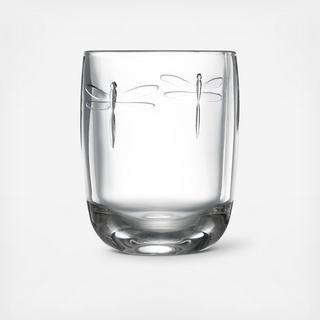 Dragonfly Tumbler, Set of 6
