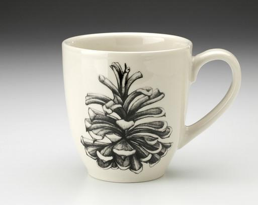 Mug: Pinyon Pine Cone