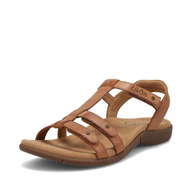 Taos Footwear Women's Trophy 2 Sandal