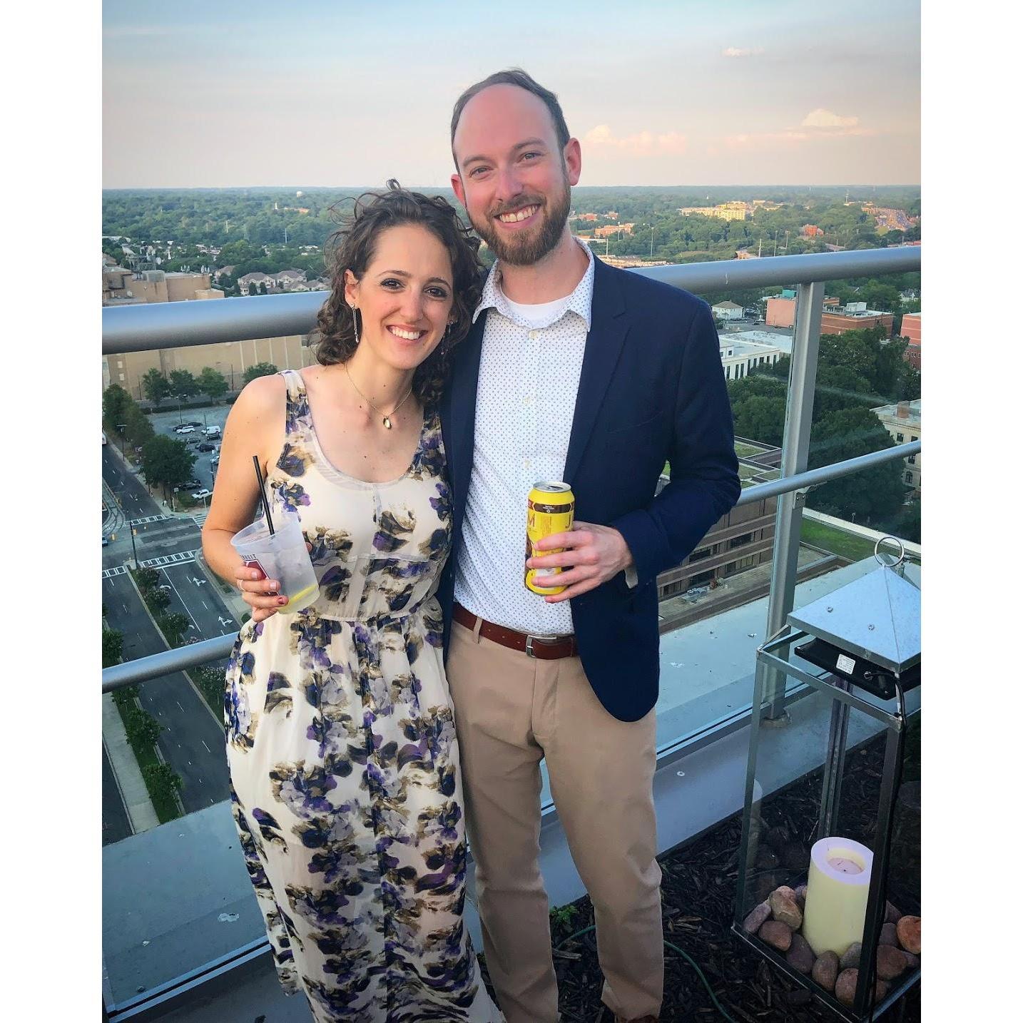 Wedding szn