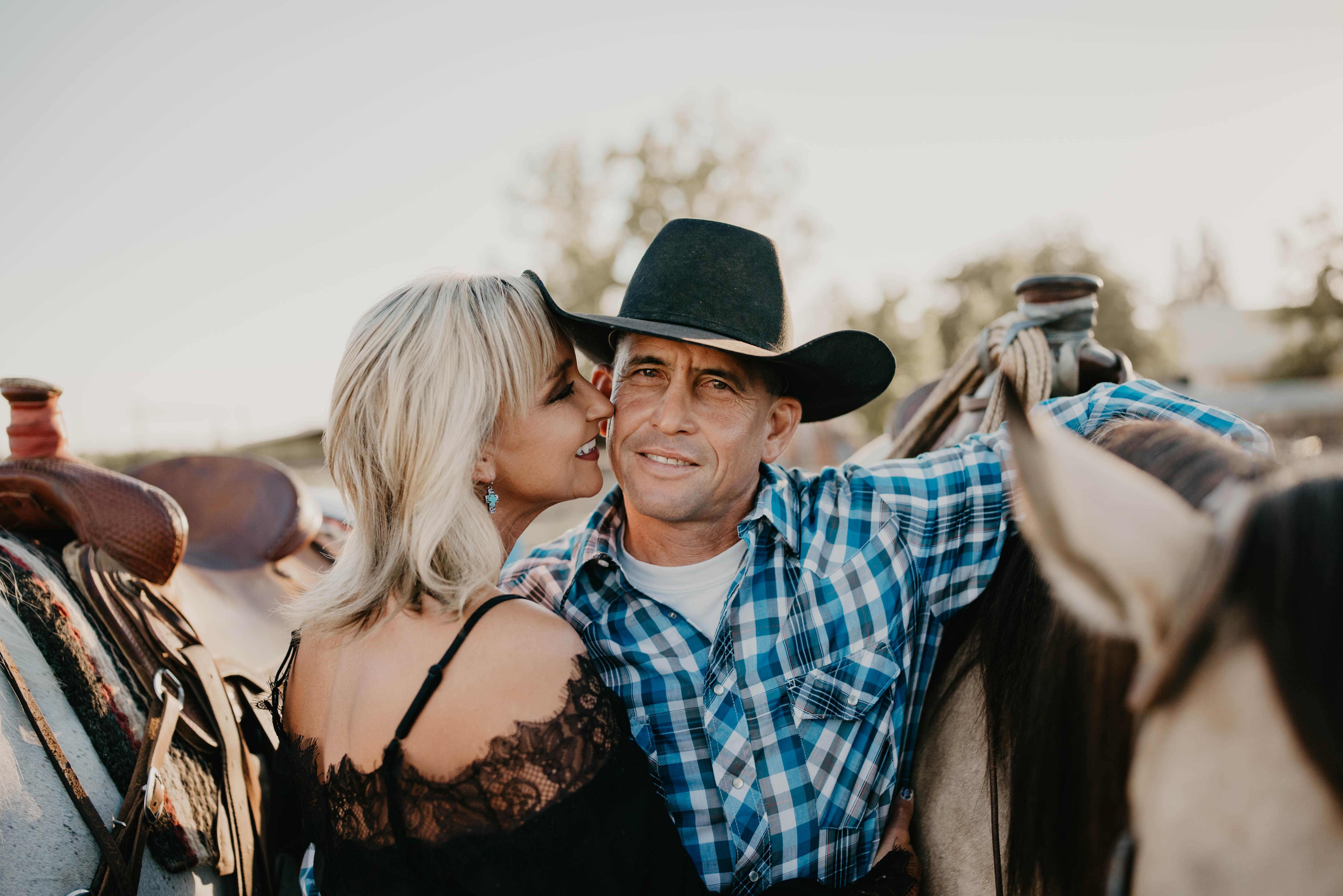 The Wedding Website of Mindy Byrne and Joey Villapania