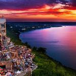 The Oasis On Lake Travis