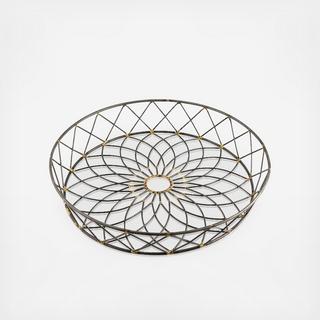 Galvanized Iron Wire Tray