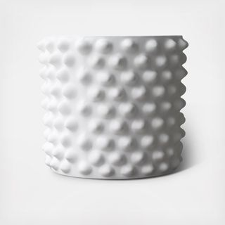 Cloudy Small Planter