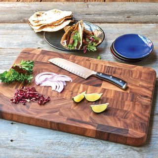 2-Piece Prep Station & Utility Board Set