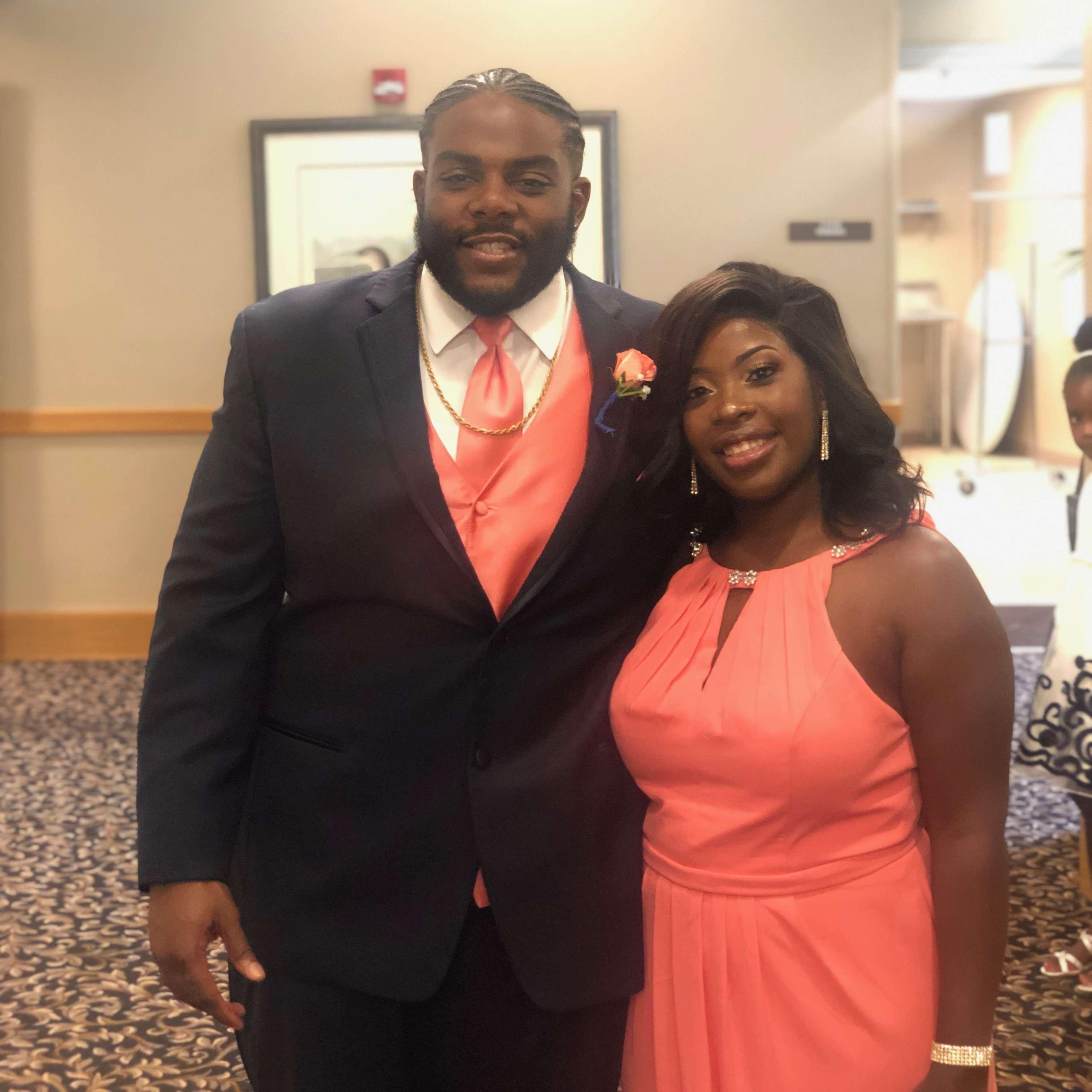 Wedding Date