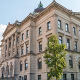McLean County Museum of History