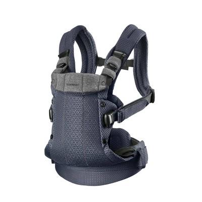 BabyBjorn Carrier Harmony in 3D Mesh