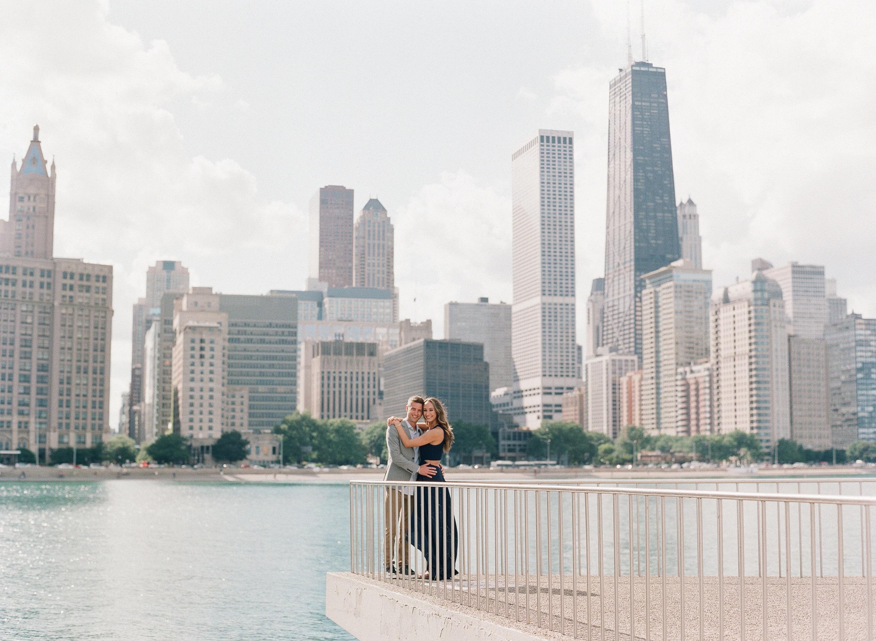 The Wedding Website of Haley Berschler and Michael Nelson